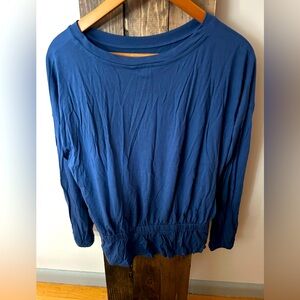 Banana Republic shirt